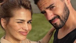 L’enigmatico messaggio di lady Isco sul futuro del calciatore: “Ti aspettano…”