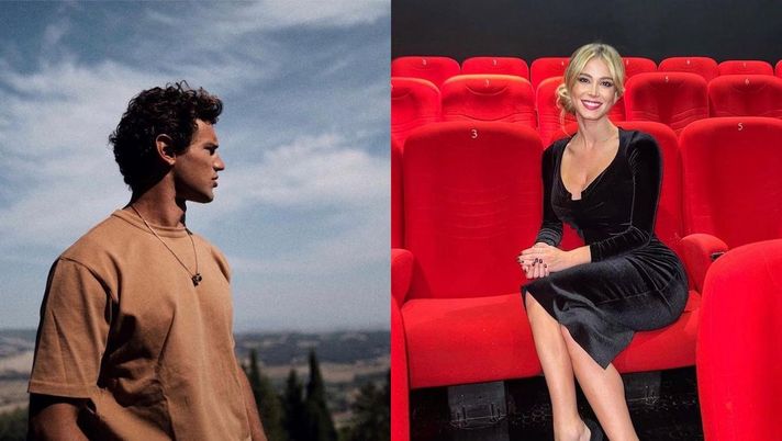 Diletta Leotta ritrova l’amore a St. Moritz? La conduttrice pizzicata da Chi insieme a…  Diletta Leotta ritrova l’amore a St. Moritz? La conduttrice pizzicata da Chi insieme a…