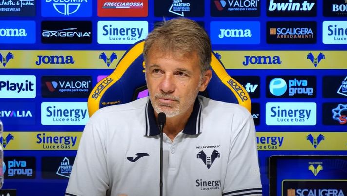 Baroni: “Col Lecce niente calcoli, si gioca sempre per vincere”  Baroni: “Col Lecce niente calcoli, si gioca sempre per vincere” - immagine 1