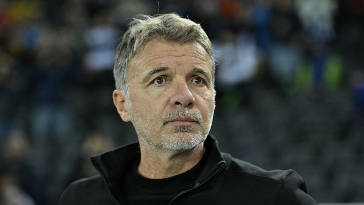 Baroni: “Col Verona scontro diretto importante. Sarà durissima” - immagine 1