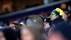 Il Norwich non segna mai: la Curva esulta per un gol anche se nessuno ha segnato…