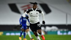 Anguissa, il gladiatore di Spalletti: esordio in A contro la Juventus – CdS