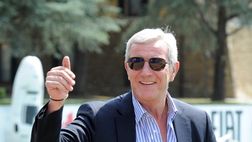 Lippi: “Ventura? L’ha scelto Tavecchio. Per il ruolo di Ct avevo parlato anche con Montella”
