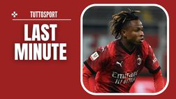 Milan-Rennes, dubbio Chukwueze: la duplice soluzione di mister Pioli