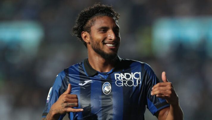 Ederson: “Accostato alle big, fa piacere ed è normale! Ora sono concentrato solo sull’Atalanta” - immagine 1