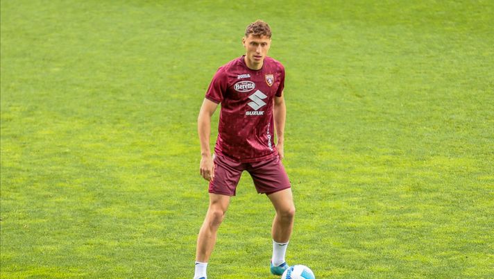 Vojvoda pre Torino-Cittadella: “Se vinci 4/5 partite sei già in semifinale” - immagine 1