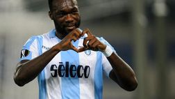 Brescia-Lazio, le formazioni ufficiali: c’è Balotelli. Caicedo dal 1′