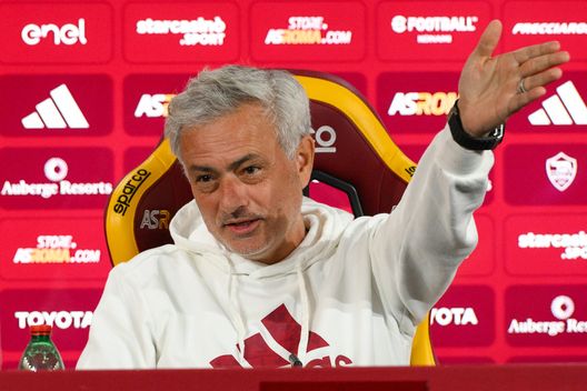 Orsi: “Mourinho? Gran parte del momento della Roma è colpa sua. Per me…”- immagine 2