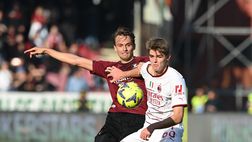 Milan, Serafini: “Contro la Salernitana De Ketelaere mi è piaciuto molto”
