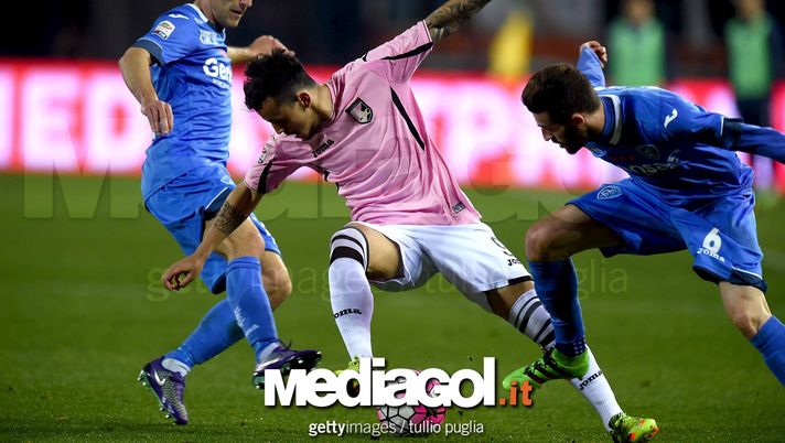 Bentivegna: “Mio futuro? Spero di rimanere ad Ascoli, ma decideranno i due club” Bentivegna: “Mio futuro? Spero di rimanere ad Ascoli, ma decideranno i due club”