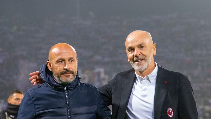 Italiano e l’esempio di Pioli: trasformare il dolore in forza - immagine 1