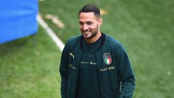 Inter, D’Ambrosio salta il Sassuolo: l’esito degli esami