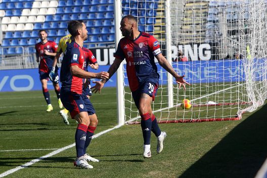 Photo by Enrico Locci/Getty Images Tuttosport: il Torino ha l’accordo con Joao Pedro, ma non col Cagliari- immagine 2