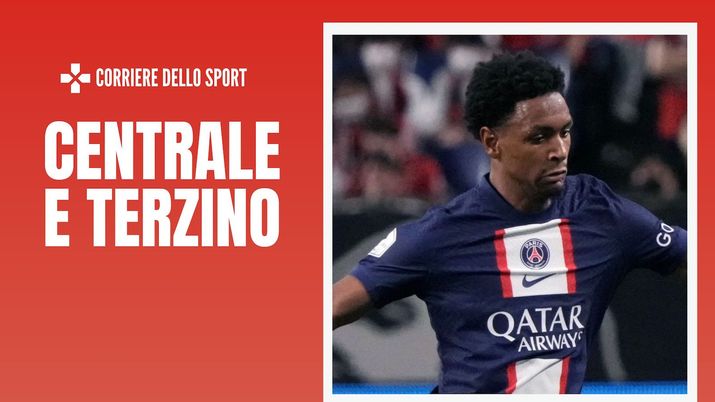 Abdou Diallo PSG Calciomercato AC Milan