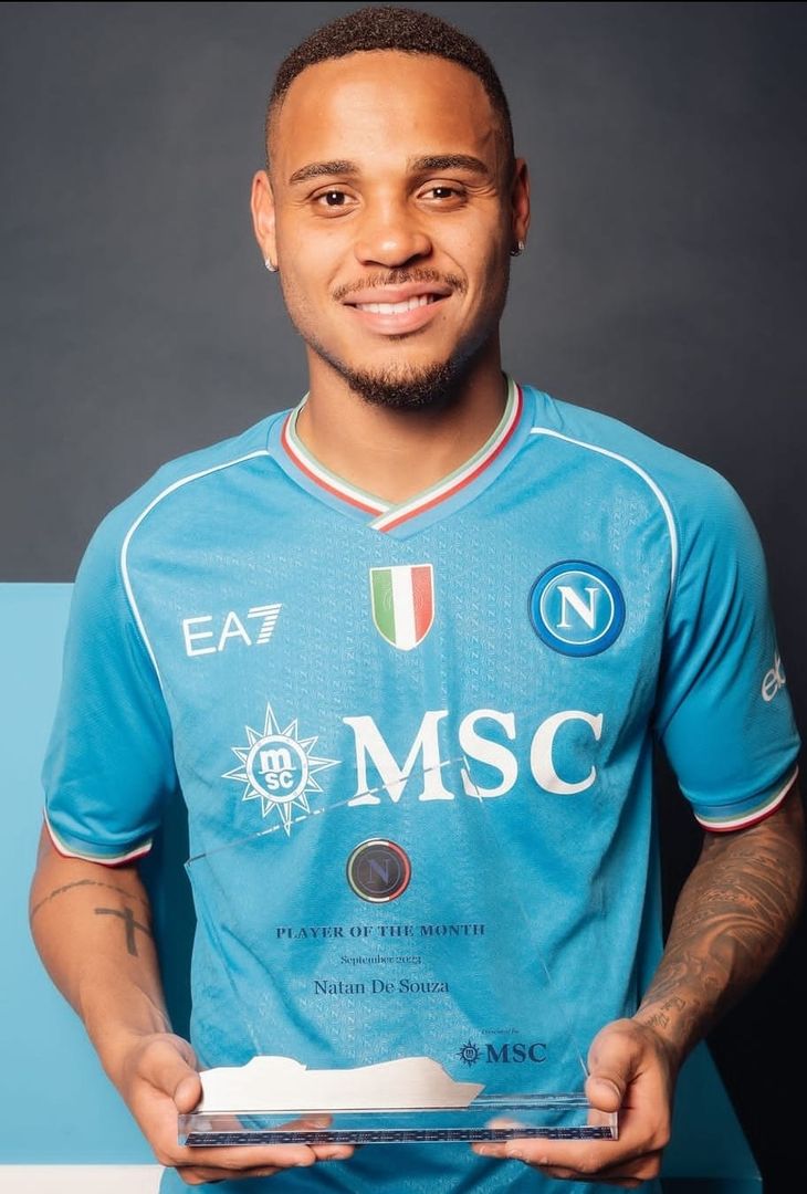 GALLERY Il Napoli esalta i vincitori del MVP: ecco i migliori azzurri mese per mese - immagine 3