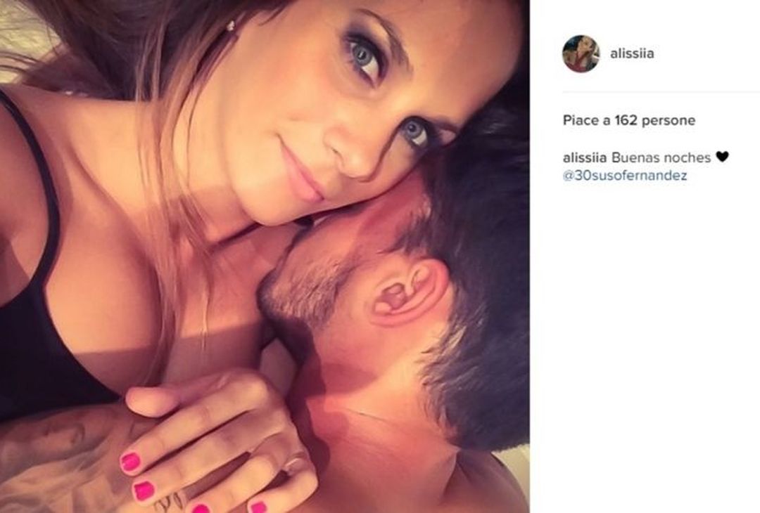  Alis Rodiguez - Miss Suso 