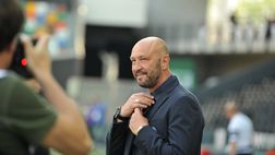 Venezia, Pinato: “Vecchi? La squadra aveva perso autostima. Zenga bravo a…”