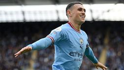 Manchester City-Copenhagen, probabili formazioni: c’è Cornelius, Foden e Doku dal 1′