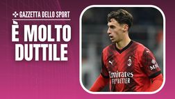 Milan, Terracciano con i soldi di Krunic: sarà titolare domani sera?