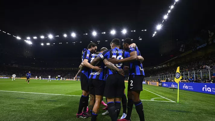 Inter-Juve, la Curva Nord: “In silenzio guardiamo avanti, combattiamoli…” - immagine 1