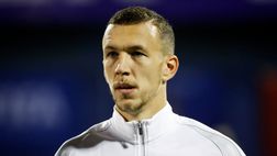 Inter, brutte notizie per Perisic, Dalic: “Rebic lo ha superato. Adesso tocca a lui…”