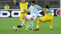 ACCADDE OGGI: 29 ottobre 2008, Chievo – Lazio 1-2