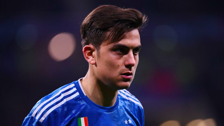 Dybala: “Coronavirus, era una fake news! Ho fatto il tampone, ora…” - immagine 1