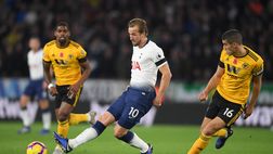 Eurorivali – Tottenham, che paura: i Wolves sfiorano l’impresa, ma è 3-2. Ora il PSV