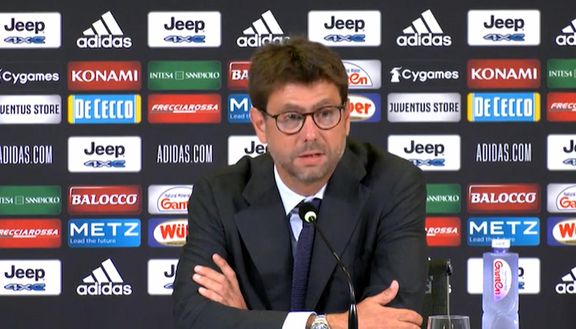 Supercoppa, Agnelli ha il Covid e non sarà a San Siro per Inter-Juve- immagine 2