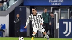 Juventus-Inter, le pagelle: Kostic MVP, Milik isolato