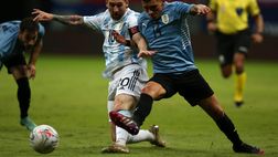 Extra Lazio – Lucas Torreira positivo al Covid: il comunicato dell’Uruguay
