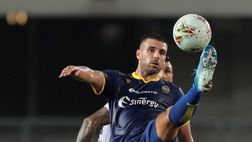 Verona-Genoa, la probabile formazione dell’Hellas
