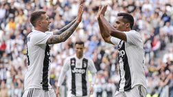 Pagelle Juventus – Fiorentina 2-1: non basta un super Chiesa per fermare la festa. La Juventus è Campione d’Italia! – Voti Fantamagazine
