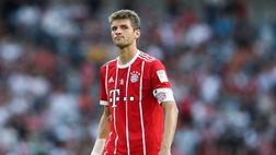 Müller critica indirettamente Ancelotti: “Heynckes? Ci alleneremo di nuovo bene”