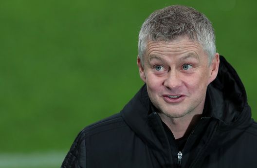 Solskjaer Solskjaer