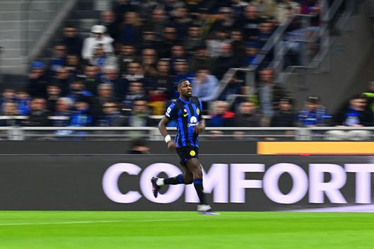 UFFICIALE – Inter, il derby si giocherà lunedì 22 aprile. Date e orari fino alla 33a- immagine 2