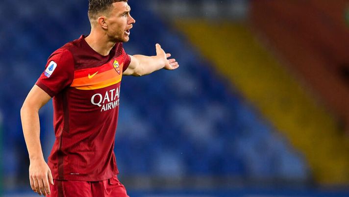 Inter, il vero prezzo di Dzeko: arriva gratis dalla Roma, quanto costeranno i bonus - immagine 1