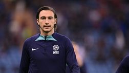 Inter-Milan, Darmian: “Abbiamo fatto un percorso incredibile”