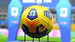Serie A, il programma completo della prossima giornata