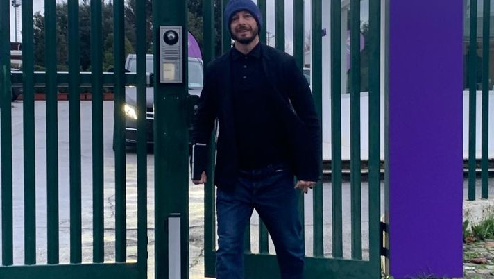 Balzaretti, DS Vicenza