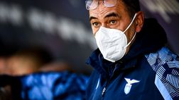 Derby lezione di vita, Sarri: “Quella sconfitta la ricordo ogni giorno ai giocatori…”