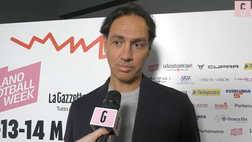 Inter-Milan, Nesta: “Basta un gol, poi le gambe tremano” | VIDEO