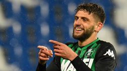 Pagelle Venezia – Sassuolo 1-4: tre rigori segnati dai neroverdi, sbaglia Aramu!