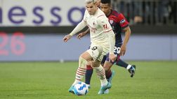 L’EDITORIALE DI MAURO SUMA – Perché il Milan è più forte dell’anno scorso