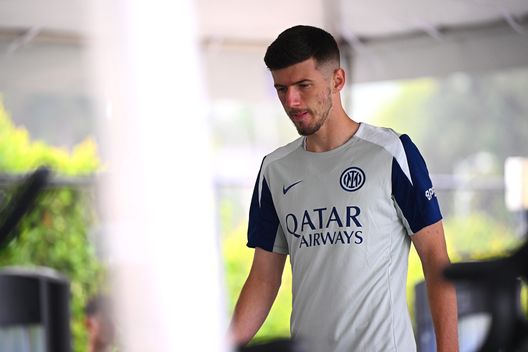 Sucic, già cambiate le gerarchie nell’Inter? Insidia Calha, doppio ruolo per Chivu- immagine 3