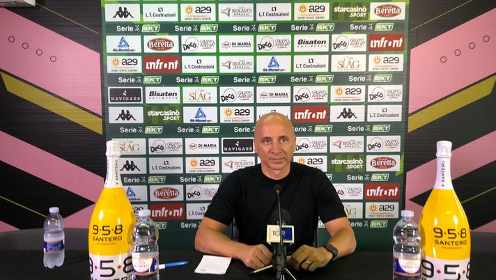 Corini: “Crediamo tanto in Bettella, Stulac può darci tante cose. Segre…” Corini: “Crediamo tanto in Bettella, Stulac può darci tante cose. Segre…” - immagine 1