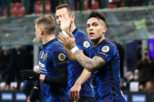 Getty Images Compagnoni: “L’Inter ora deve andare a giocarsela a Liverpool con personalità”- immagine 1