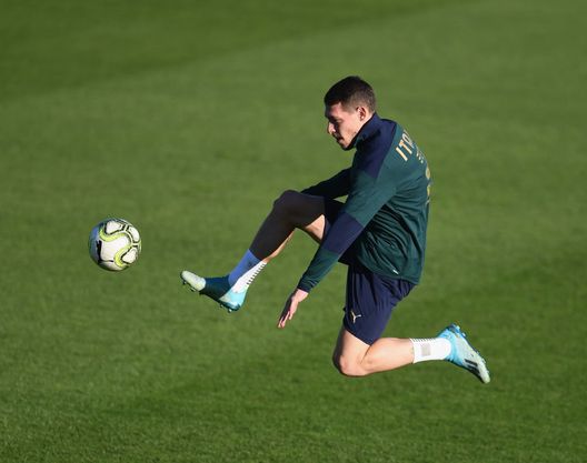 Belotti (getty images) Belotti (getty images)