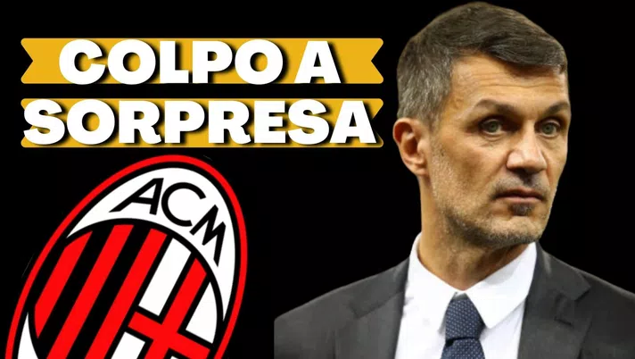 Maldini pensa a Dimarco per il calciomercato dell'AC Milan news
