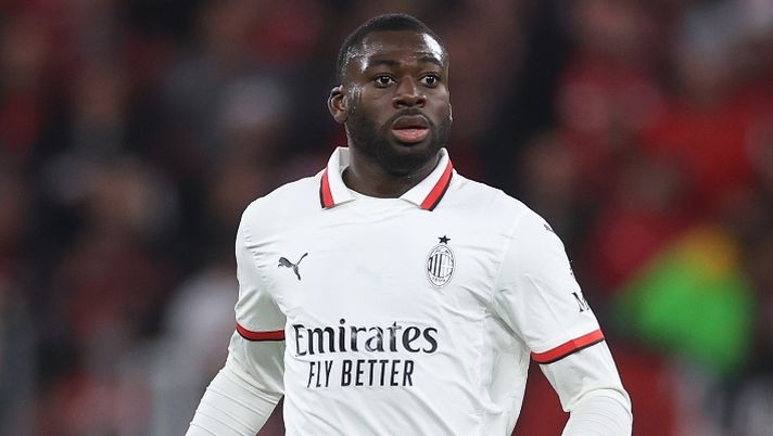 Fofana, sosta fondamentale per ricaricarsi: il motivo per cui è scivolato nelle gerarchie - immagine 1